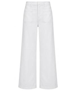 CHRISTIAN DIOR Джинсы клеш