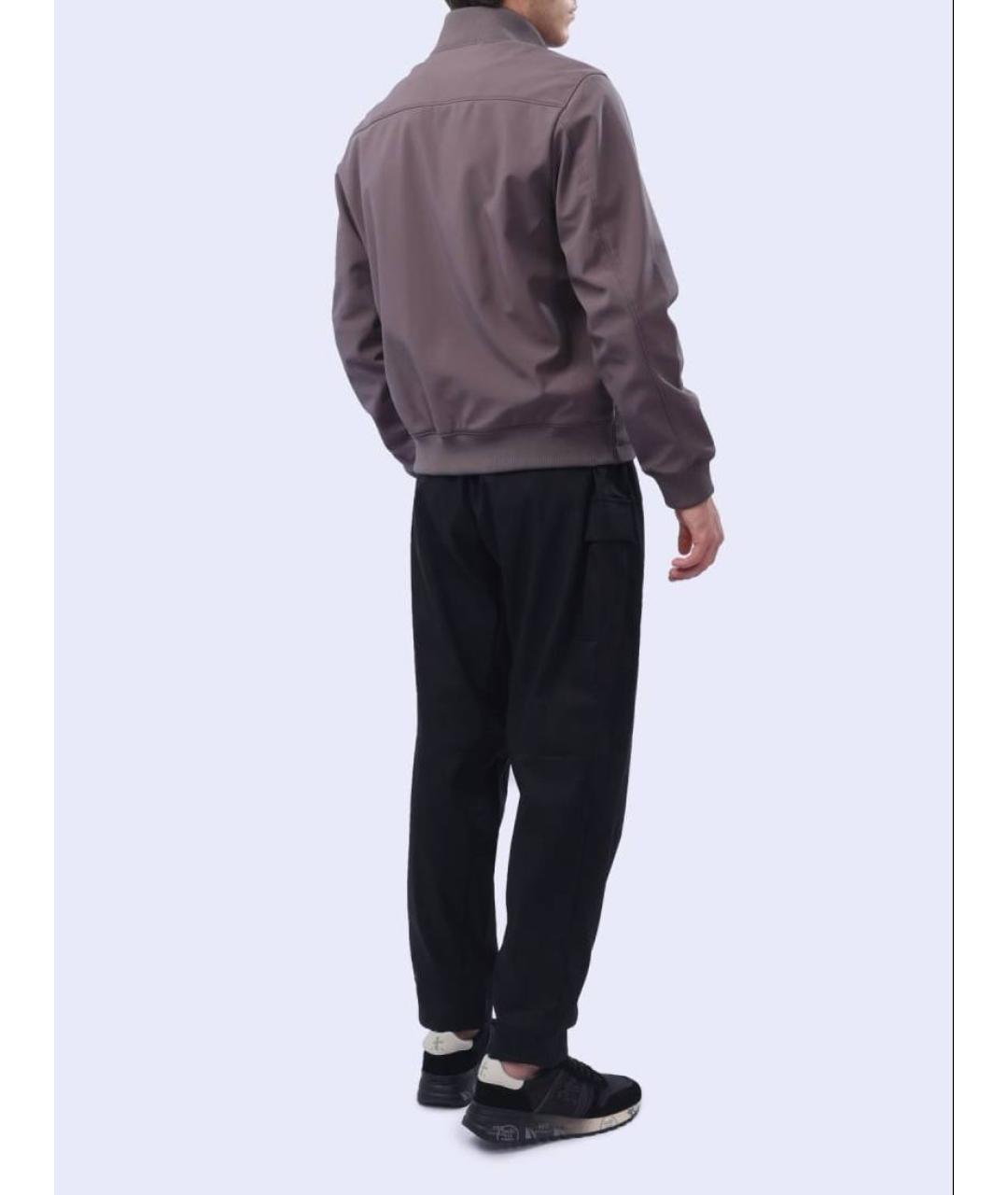 CP COMPANY Серая куртка, фото 7