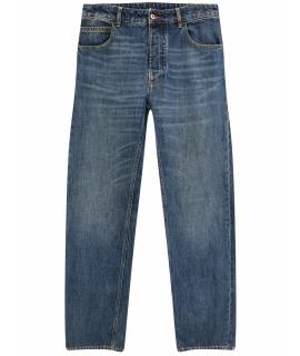 BOTTEGA VENETA Прямые джинсы