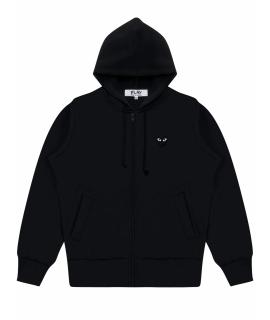 COMME DES GARÇONS PLAY Худи/толстовка