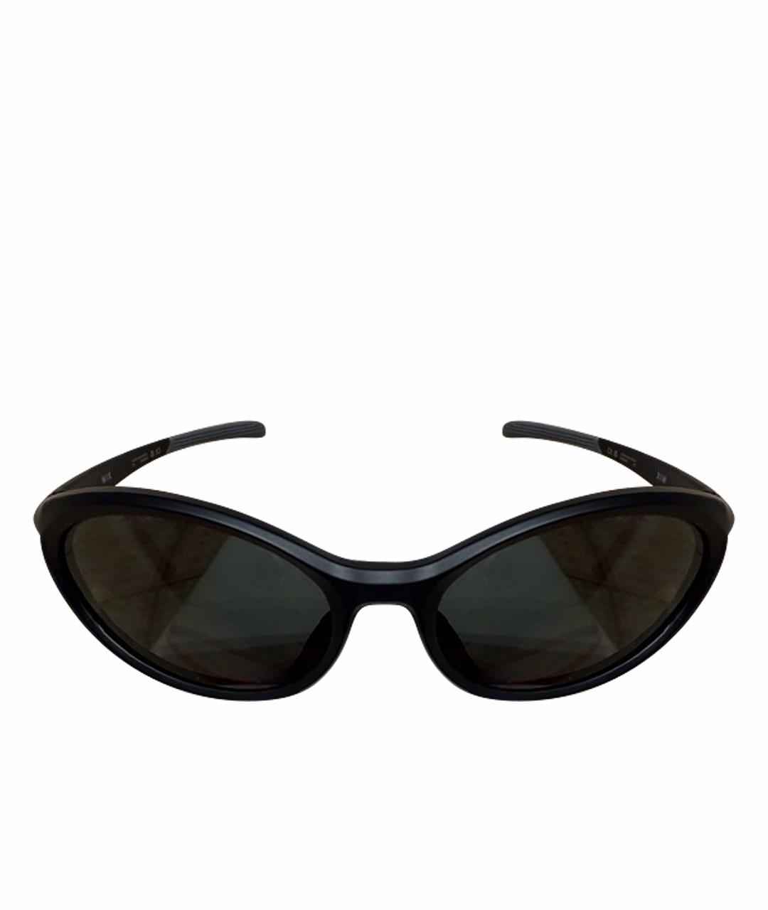 GENTLE MONSTER Черные солнцезащитные очки, фото 1