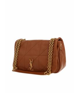 SAINT LAURENT Сумка с короткими ручками