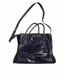 MIU MIU Сумка с короткими ручками