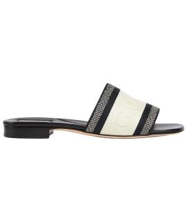 GUCCI Шлепанцы