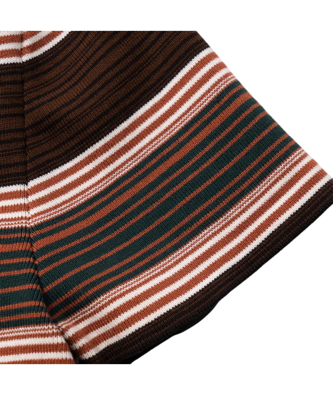 CELINE Коричневая рубашка, фото 3