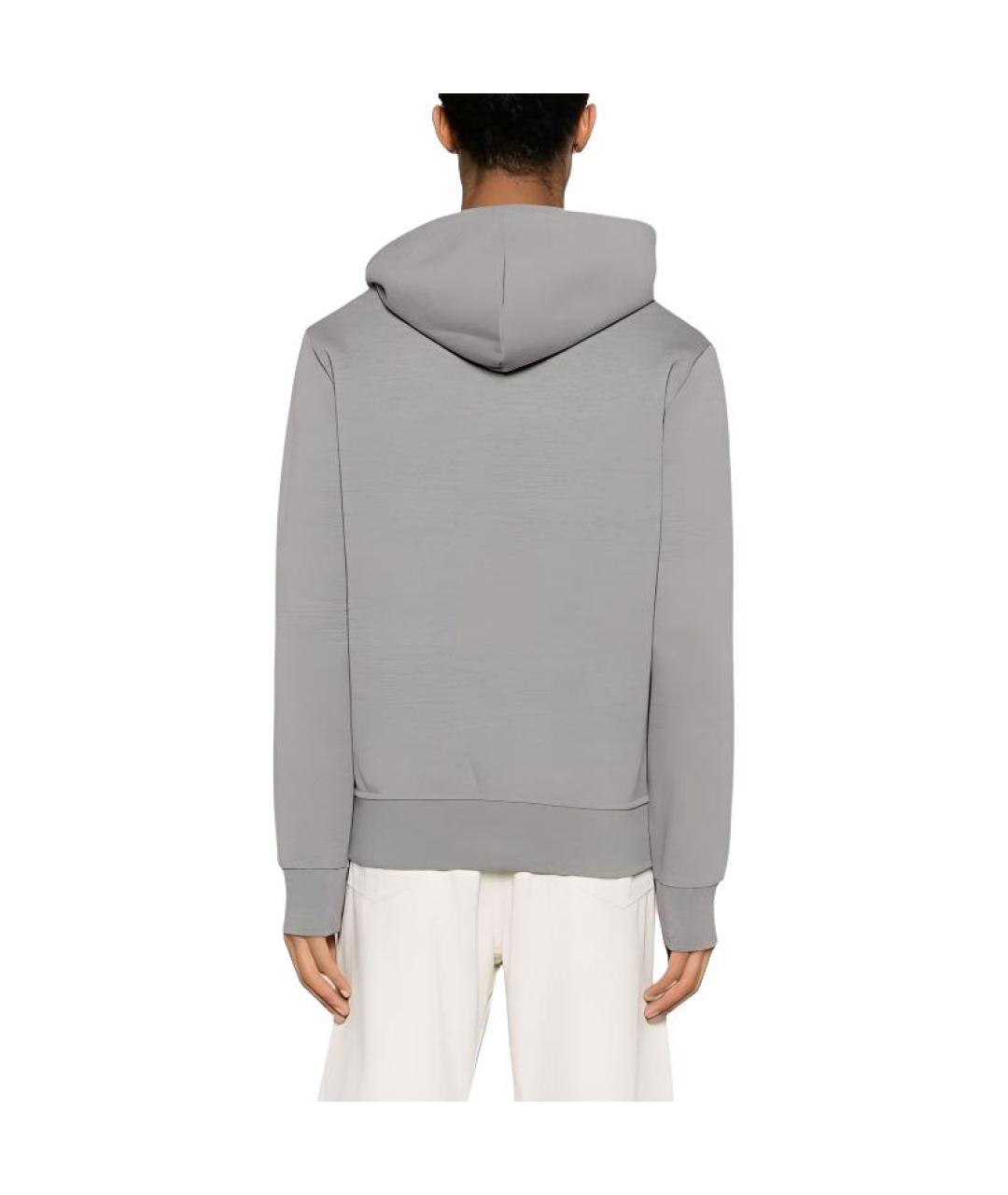 POLO RALPH LAUREN Серая куртка, фото 5