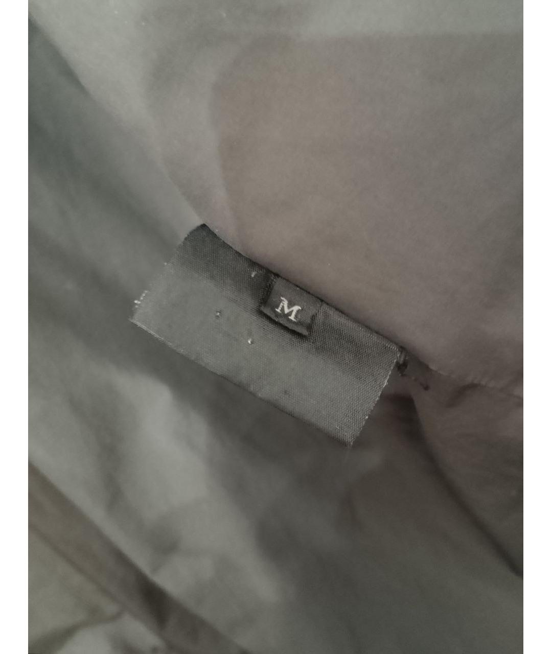 PRADA Хаки куртка, фото 6