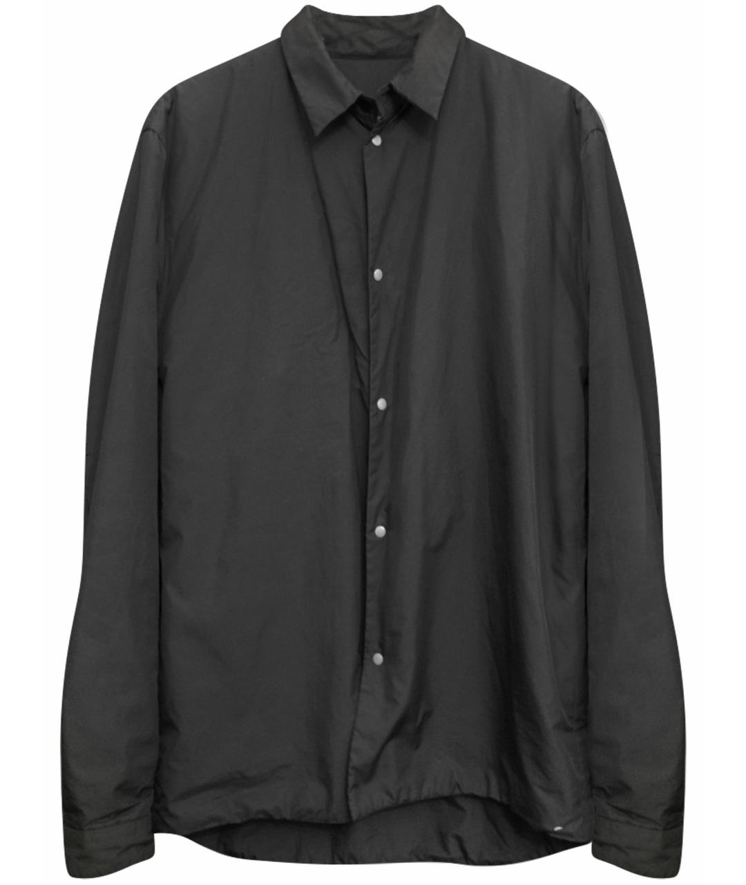 PRADA Хаки куртка, фото 1