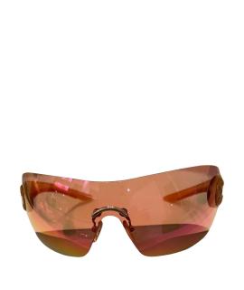 CHRISTIAN DIOR Солнцезащитные очки