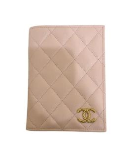 CHANEL Обложка/футляр