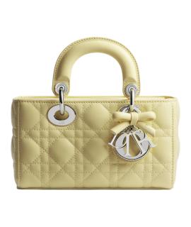 CHRISTIAN DIOR Сумка через плечо