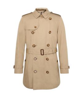 BURBERRY Тренч / плащ