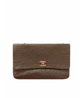 CHANEL Сумка через плечо