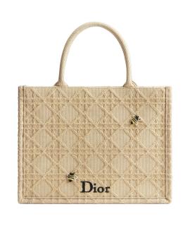 CHRISTIAN DIOR Сумка тоут