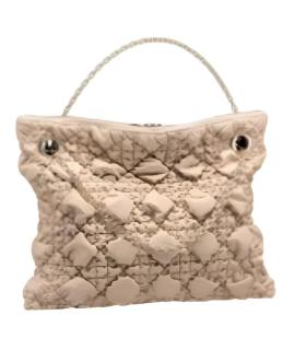 CHRISTIAN DIOR Сумка с короткими ручками