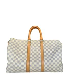 LOUIS VUITTON Дорожная/спортивная сумка