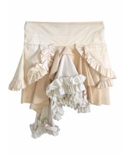 COMME DES GARÇONS Юбка миди