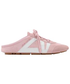 LOUIS VUITTON Мюли