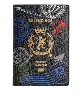 BALENCIAGA Обложка/футляр