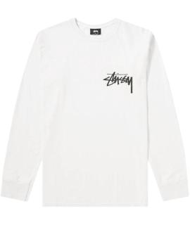 STUSSY Лонгслив