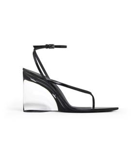 ALAIA Босоножки