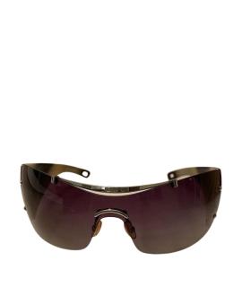 CHRISTIAN DIOR Солнцезащитные очки