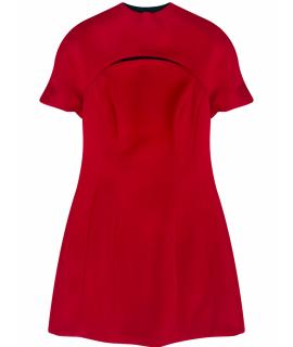 VERSACE Коктейльное платье