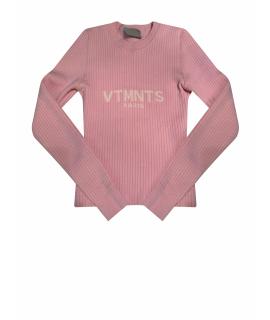 VETEMENTS Джемпер / свитер