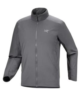 ARCTERYX Пуховик