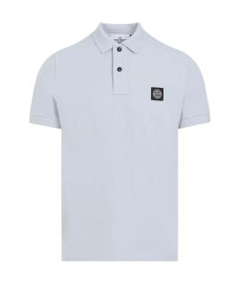 STONE ISLAND Поло с коротким рукавом