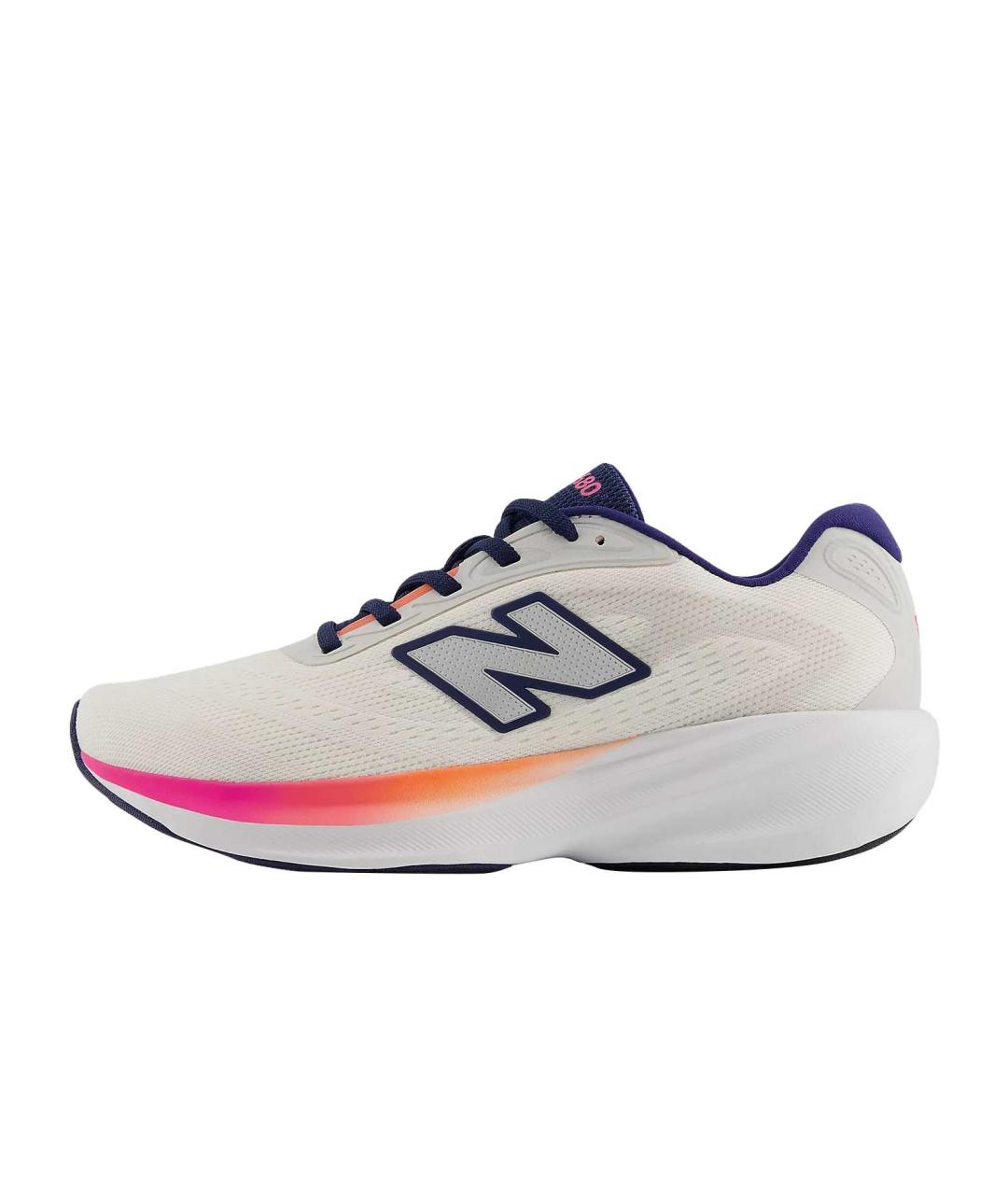 NEW BALANCE Белые кроссовки, фото 5