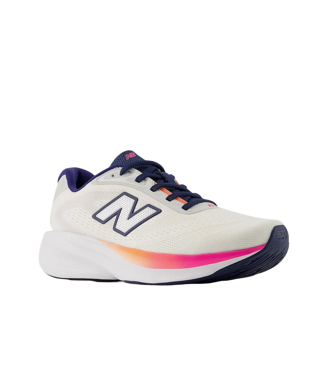 NEW BALANCE Белые кроссовки, фото 3