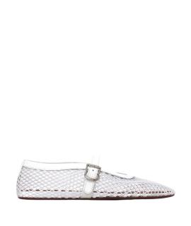 ALAIA Балетки