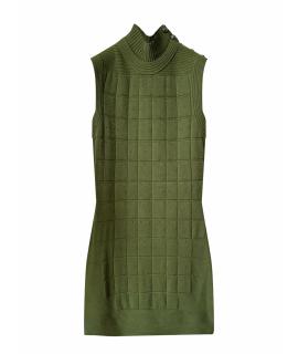 CHANEL Повседневное платье