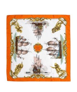 HERMES Платок