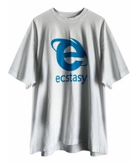 VETEMENTS Футболка