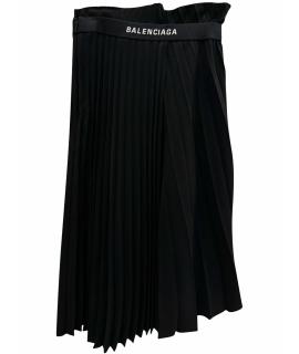 BALENCIAGA Юбка миди