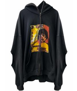 VETEMENTS Худи/толстовка