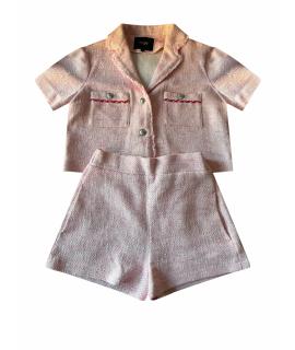 MAJE Костюм с брюками