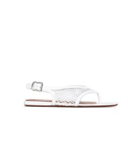 ALAIA Сандалии