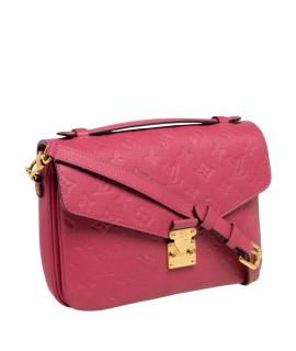 LOUIS VUITTON Сумка через плечо