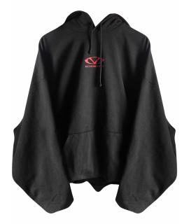 VETEMENTS Худи/толстовка