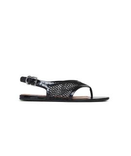 ALAIA Сандалии