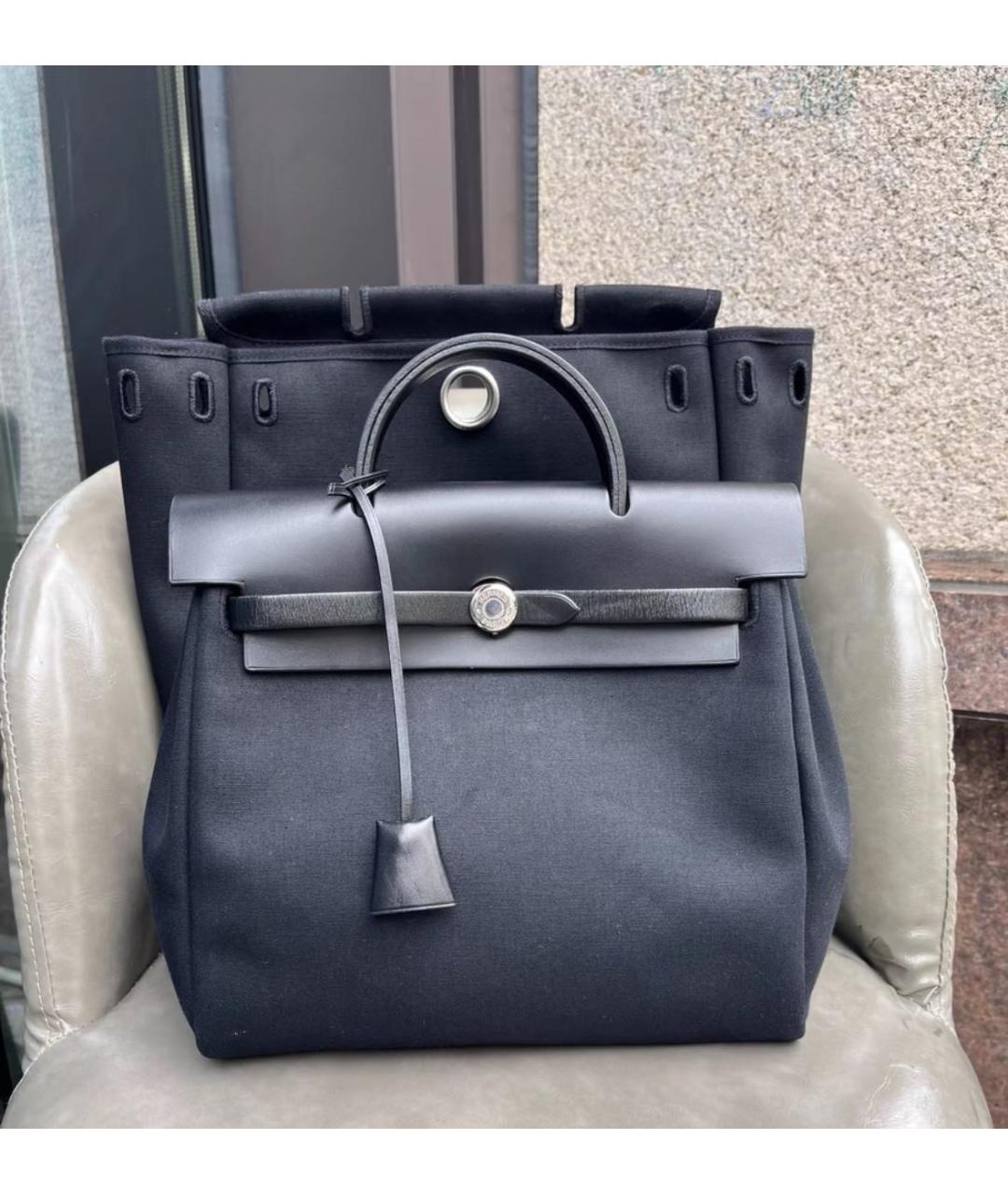 HERMES Рюкзак, фото 8