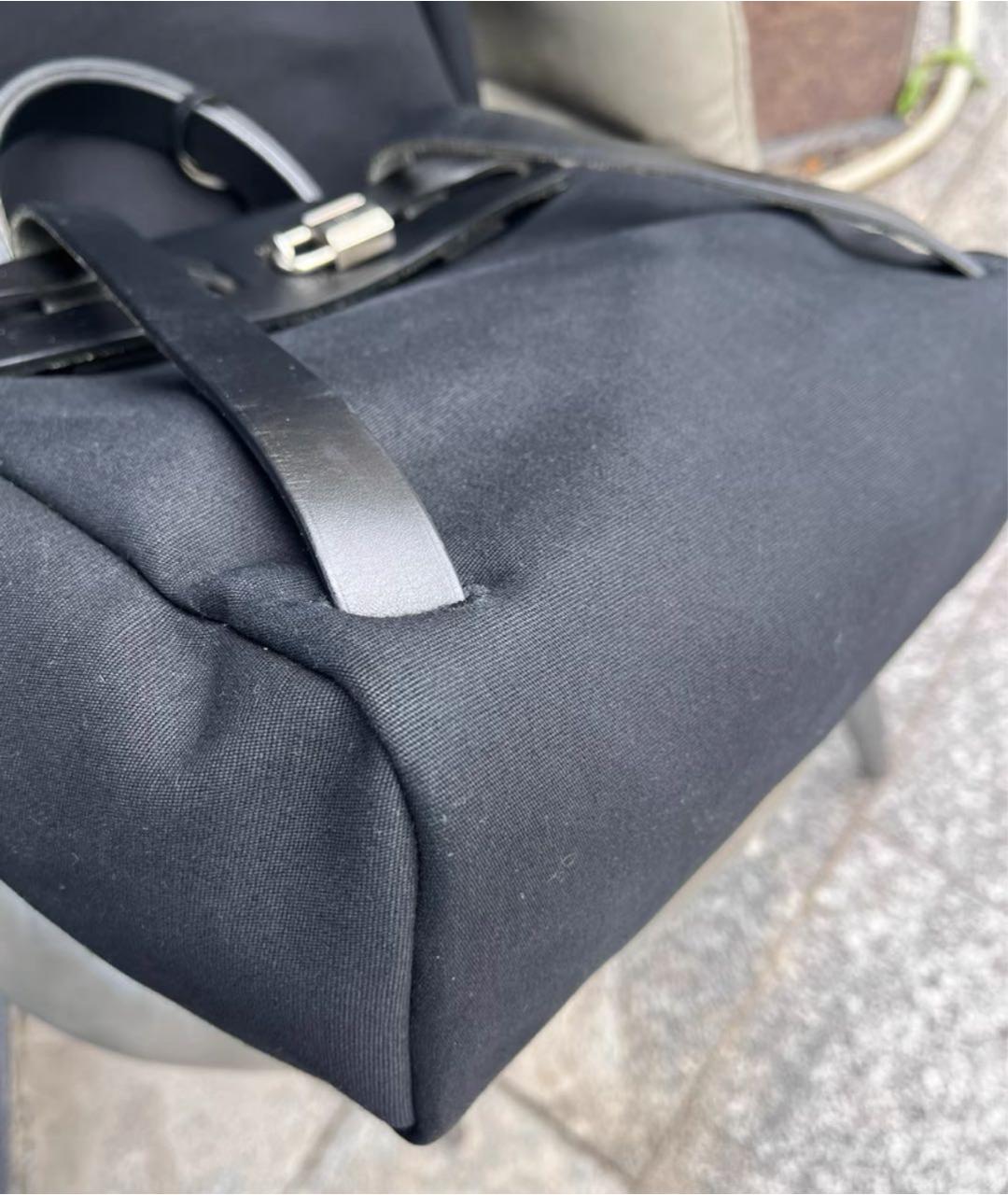 HERMES Рюкзак, фото 6