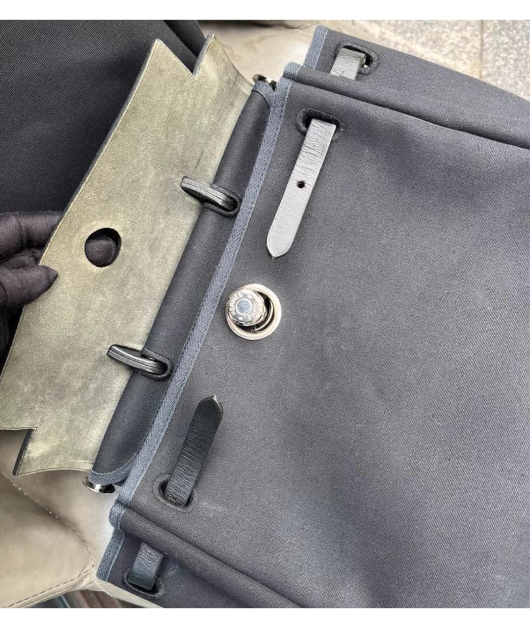 HERMES Рюкзак, фото 4