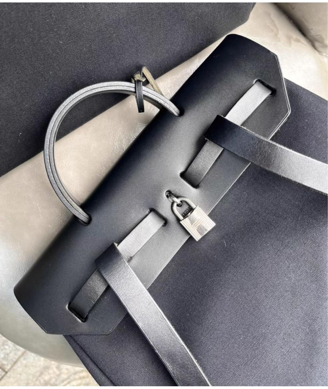 HERMES Рюкзак, фото 5