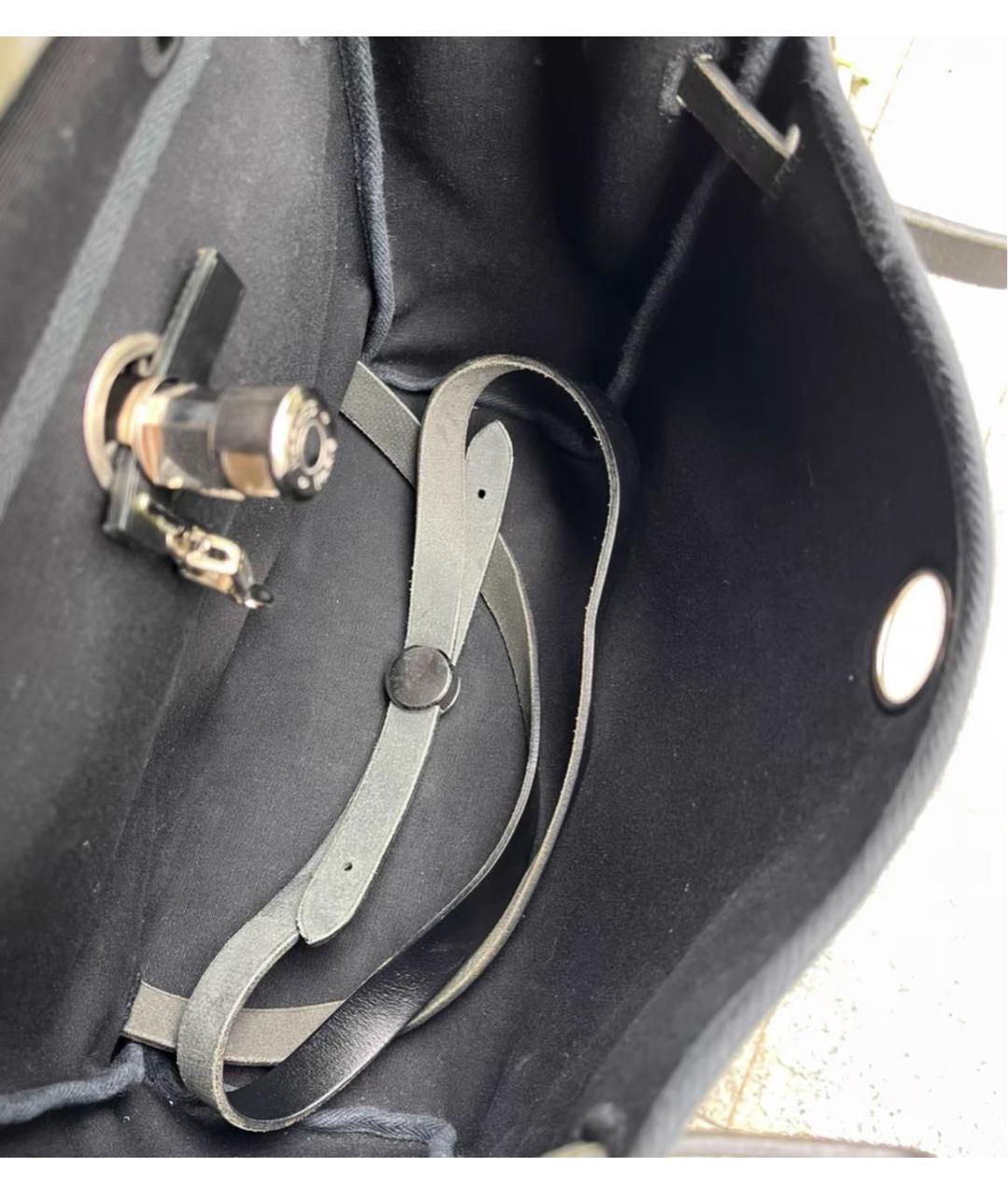 HERMES Рюкзак, фото 3