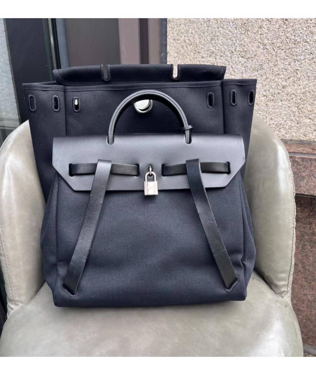 HERMES Рюкзак, фото 2