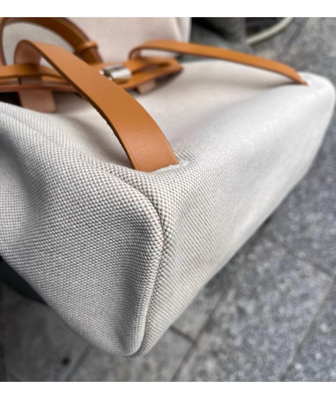 HERMES Рюкзак, фото 6